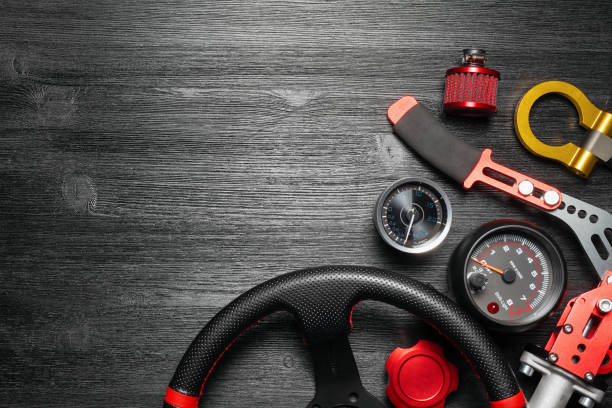 Accesorios automoviles