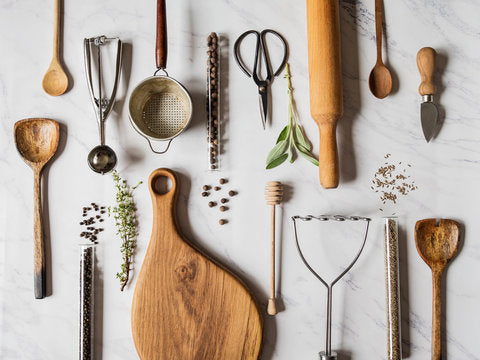Hogar y Cocina